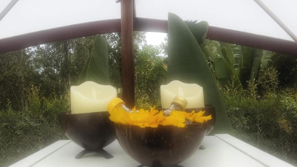 The Sanctuary Lodge Foulpointe Luaran gambar