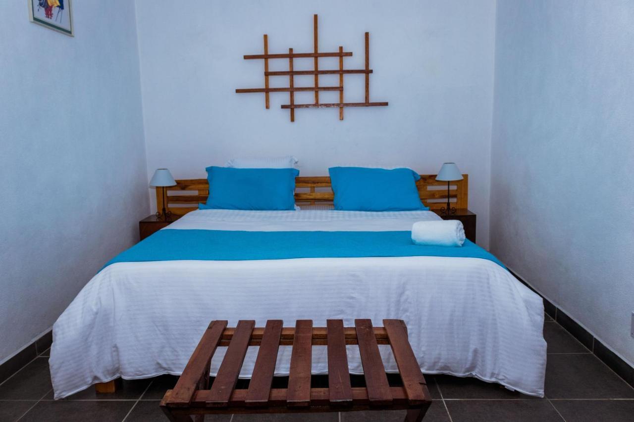 The Sanctuary Lodge Foulpointe Luaran gambar