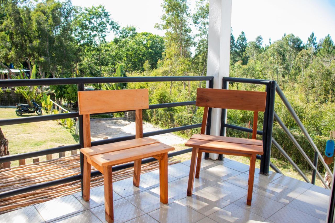 The Sanctuary Lodge Foulpointe Luaran gambar