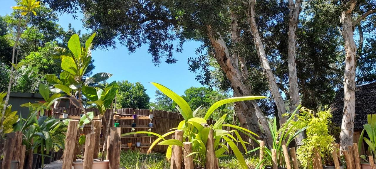 The Sanctuary Lodge Foulpointe Luaran gambar