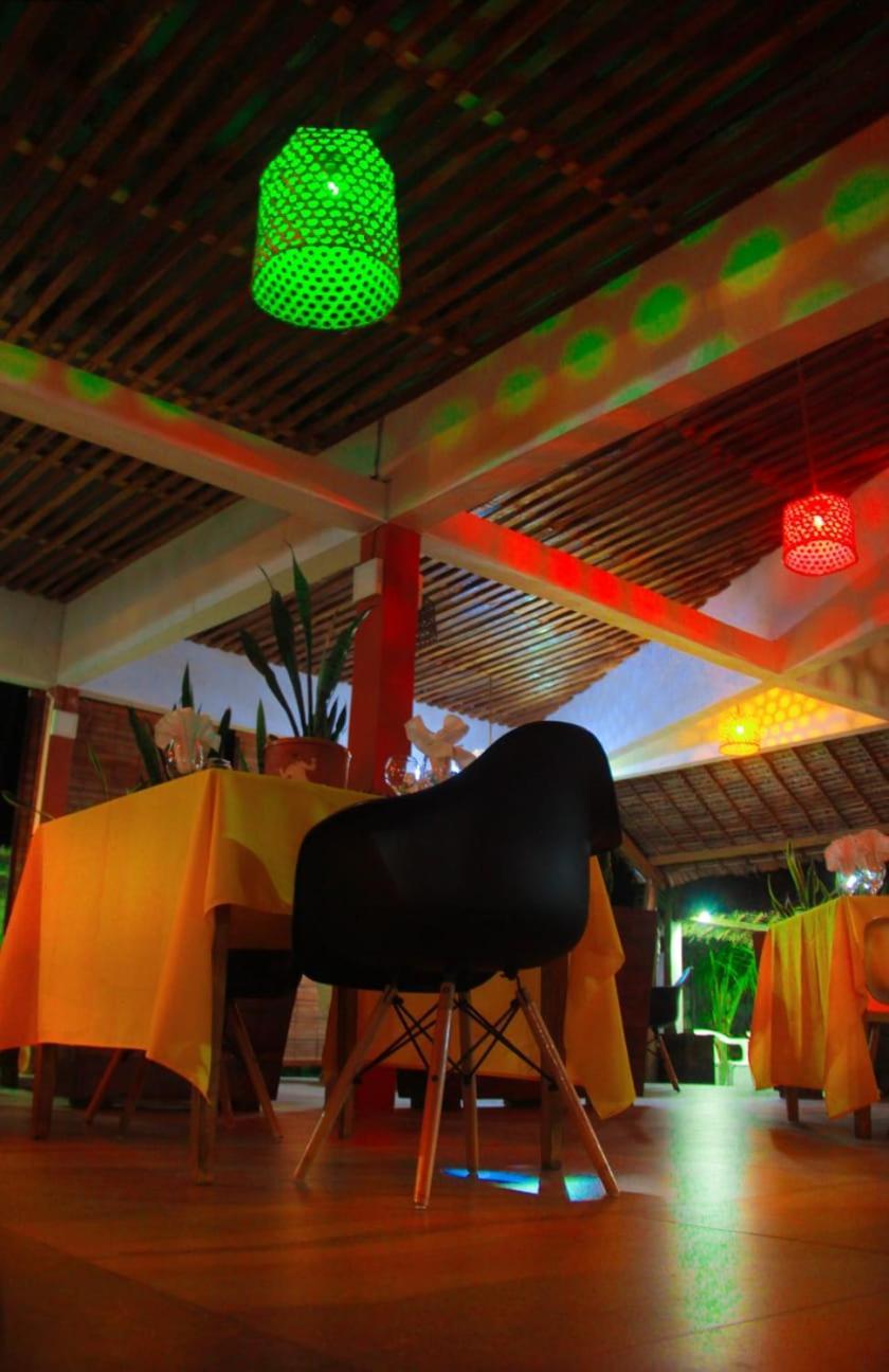 The Sanctuary Lodge Foulpointe Luaran gambar